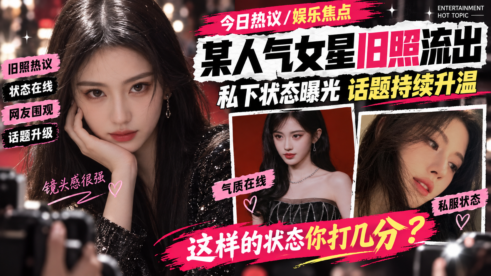 【黑料网爆】超一线女星 鞠婧祎 偷税漏税一年狂圈半亿 丝芭传媒实名举报还放出早期私密视频 娱乐圈直接炸锅！